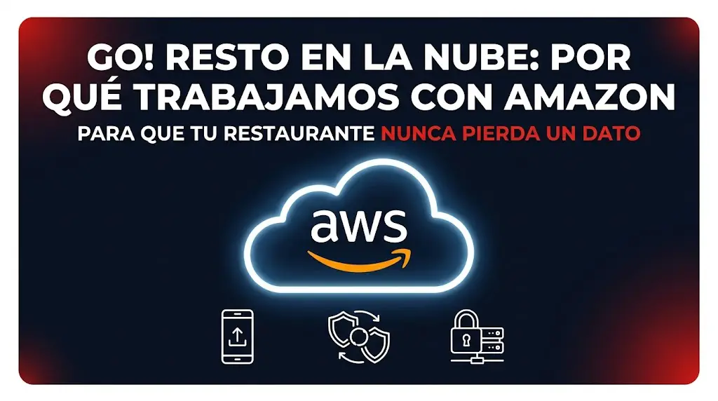 Software de hosteleria en la nube